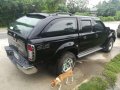 Nissan Frontier 4x4 matic 2003 FOR SALE-4