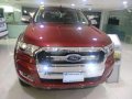 ZERO Down Payment - FORD Ranger XLT 2018 - Brand New-1