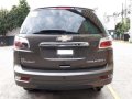 Good as new Chevrolet Trailblazer 2016 for sale-1