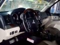 2013 Mitsubishi Pajero 4x4 at for sale-5