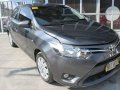 Well-kept Toyota Vios 1.3E AT 2016 for sale-0