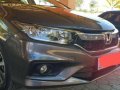 Honda City 1.5E Cvt 2018 FOR SALE-2