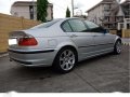 BMW E46 318I AT 2001 Not 2002 2003 2004 Volvo Benz Audi-1