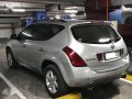 2006 Nissan Murano, 3.5V6, AWD, Automatic (6speed-CVT)-3