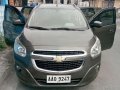 Sale swap 2014 Chevrolet Spin LTZ DIESEL top of the line 1st own-0