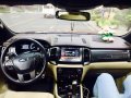 2017 Ford Titanium Plus 4X2 AT 11Tkms Fresh -2