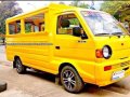 Suzuki Multicab Yellow New For Sale -2