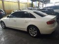 2009 Audi A4 Diesel Top of the Line For Sale-1