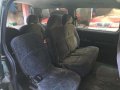 1999 Hyundai Starex SVX Green Van For Sale -6