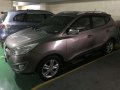 2011 Hyundai Tucson 2.0 Gas AT Brown For Sale -0