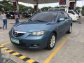 Mazda 3 2007 1.6 allpower matic Registered-9