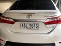 2015 Toyota Altis 20V Dual VVTi AT honda civic elantra lancer city-3