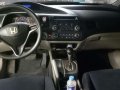Honda Civic 2008 model Black Sedan For Sale -1