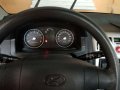 Hyundai Getz 2006 Automatic FOR SALE-4
