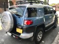 Toyota FJ CRUISER 4.0L 28tkms AT 2015 FOR SALE-3