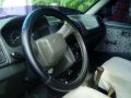 1998 Mitsubishi Adventure Glx diesel FOR SALE-4