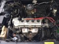 2000 Nissan SENTRA Exalta STA w Sunroof-5