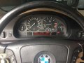 BMW 528i Fresh 1997 White Sedan For Sale -6