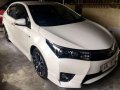 2015 Toyota Altis 20V Dual VVTi AT honda civic elantra lancer city-2