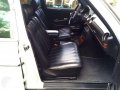 Mercedes Benz W-123 Body 200 MT 1985 FOR SALE-5