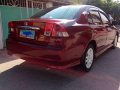 Honda Civic Vti-S automatic aquired 2006 model not vios city jazz sir-6