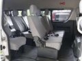 2017 Foton Traveller Cummins Diesel For Sale -3