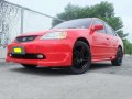 Honda Civic 2002 dimension FOR SALE-1