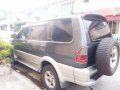 Isuzu Xuv 2004 For sale-1