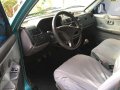 Toyota Revo Manual 2000 Green For Sale -0