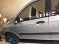 Hyundai Getz 2005 Manual Silver For Sale -3