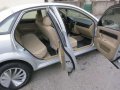 2007 CHEVROLET OPTRA Silver For Sale -2