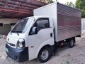 BIG SAVINGS! LATEST: Kia K2500 Aluminum Delivery Van - 480K-2