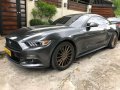 2017 Ford Mustang ecoboost 2.3L automatic-11