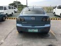 Mazda 3 2007 1.6 allpower matic Registered-7