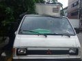 Mitsubishi L300 Manual White For Sale -1