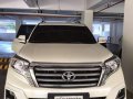 TOYOTA Land Cruiser Prado dubai 2017 For sale-2