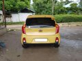 KIA Picanto 2016 FOR SALE-1