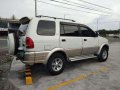 Isuzu Crosswind Xuv 2006 FOR SALE-3