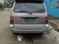 2000 Toyota Revo Gas AT Brown SUV For Sale -3