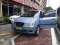 Kia Picanto 2005 manual FOR SALE-0
