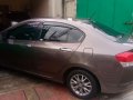 2011 Honda City 1.5 E AT Top of the Line For Sale -4
