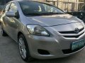 Toyota Vios E 2008 manual rush sale-0