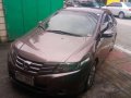 2011 Honda City 1.5 E AT Top of the Line For Sale -6