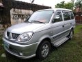 2006 Mitsubishi Adventure GLX Diesel MT FOR SALE-0