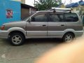 2000 Toyota Revo Gas AT Brown SUV For Sale -5