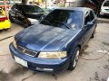 RUSH SALE 2003 Honda Civic Domani CVT Transmission-0