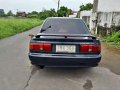 Mitsubishi Lancer GL 1.5 EFi Black For Sale -4