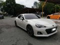 2014 Subaru BRZ 2.0 Matic not Toyota 86-1