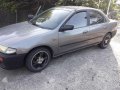 Mazda Famila 323 1997 model 16 DOHC-4