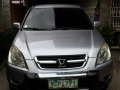 Honda CR-V 2003 for sale-0